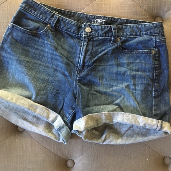 Demon shorts