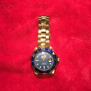 Invicta Pro Diver Automatic 3