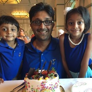 Meet your Posher, Jatin