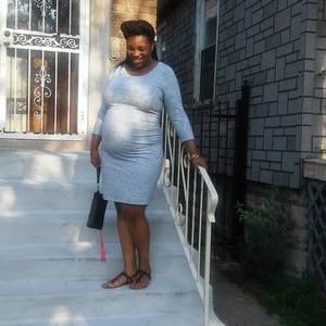 Meet your Posher, Davina