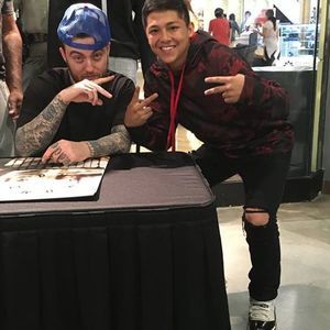 Meet your Posher, Jo