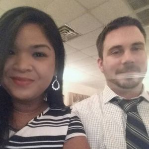 Meet your Posher, Chanthea