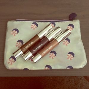 3 chubby sticks (reserved)