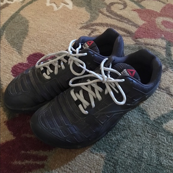 Men's Reebok cross fit