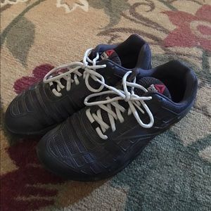 Men's Reebok cross fit