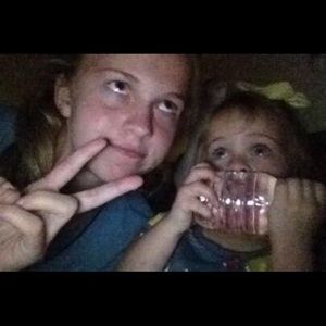 Meet your Posher, Morgan