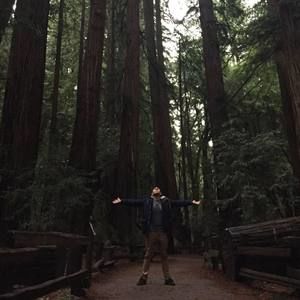 Meet your Posher, Arturo