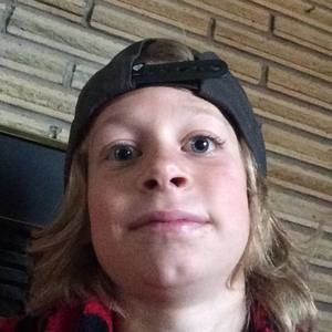 Meet your Posher, Oliver