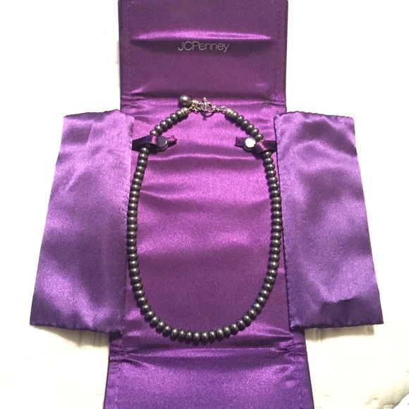 Real Pearl Necklace