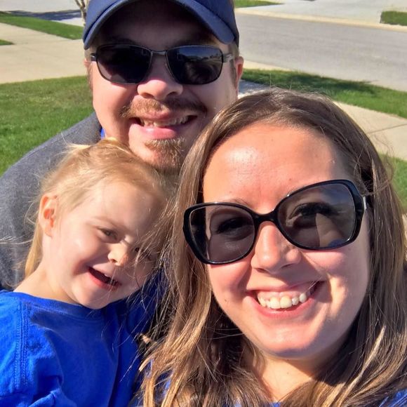 Meet your Posher, Kelly