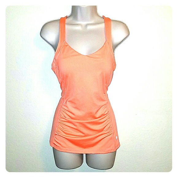 Kyodan yoga top