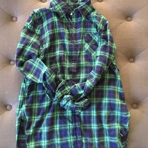 Flannel