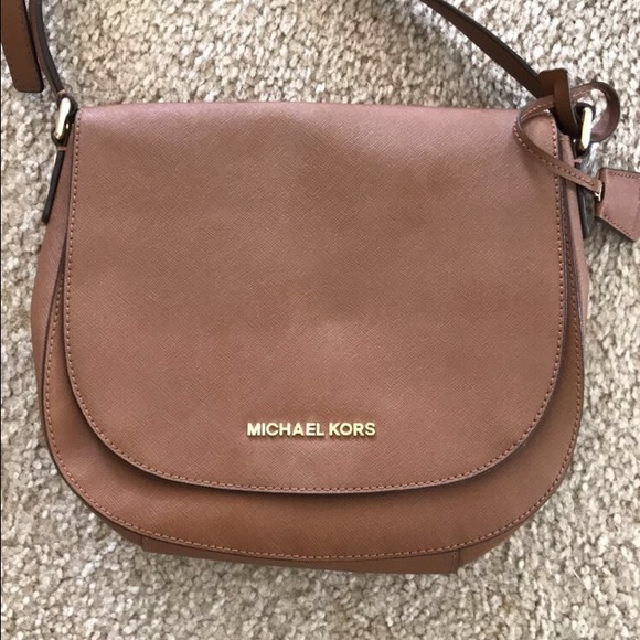 Michael Kors Satchel