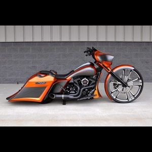 Meet your Posher, Joseph