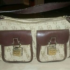 Dooney & Bourke handbag