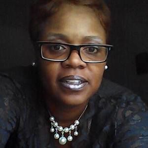 Meet your Posher, Paulette