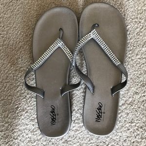 Flip flops
