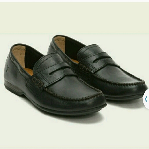 FRYE Loafers