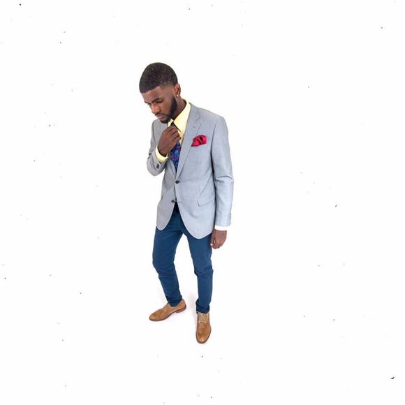 Meet your Posher, Darrell - Picture 1 of 1