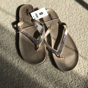 Flip flops