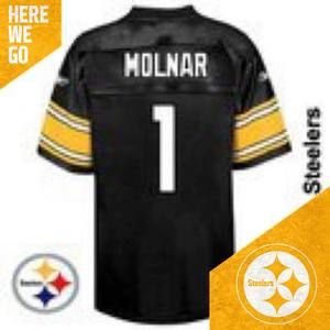 Meet your Posher, Susan