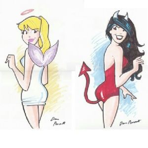 Meet your Posher, Rob