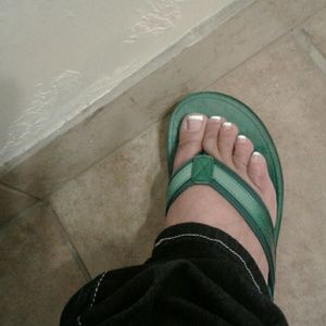 Meet your Posher, Yolanda