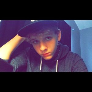 Meet your Posher, Jacob