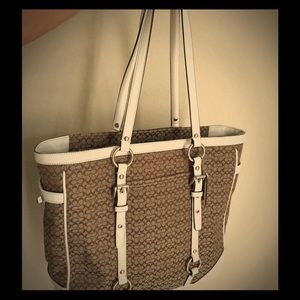 💯Authentic COACH bag.