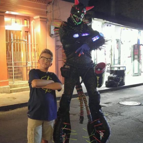 Meet your Posher, Jonathan - Picture 1 of 1