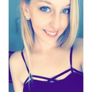 Meet your Posher, Makenna