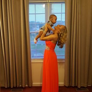 Meet your Posher, Tammy