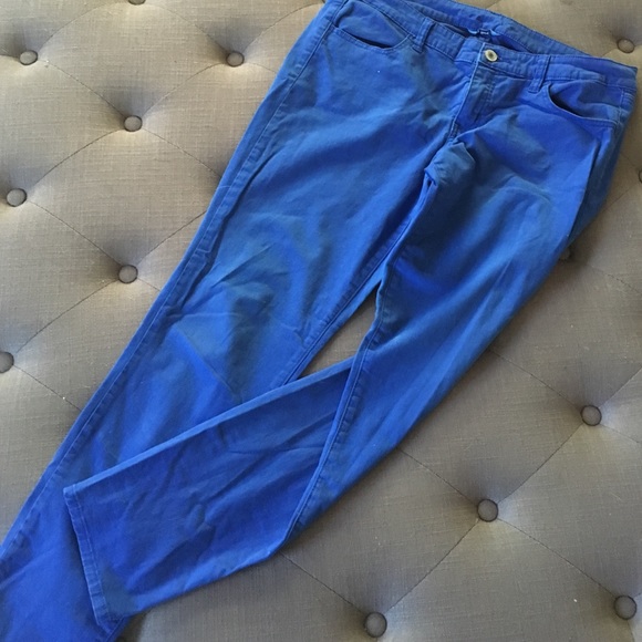 Wildcat blue jeans