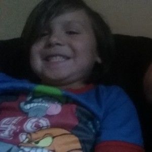 Meet your Posher, Jamie