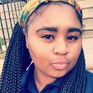 Meet your Posher, Kierahh