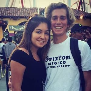 Meet your Posher, Kaila