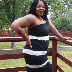 Meet your Posher, Marquitta