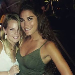 Meet your Posher, Ariana