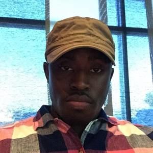 Meet your Posher, Richard