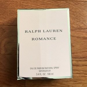 Ralph Lauren perfume