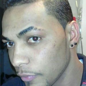 Meet your Posher, Valdir