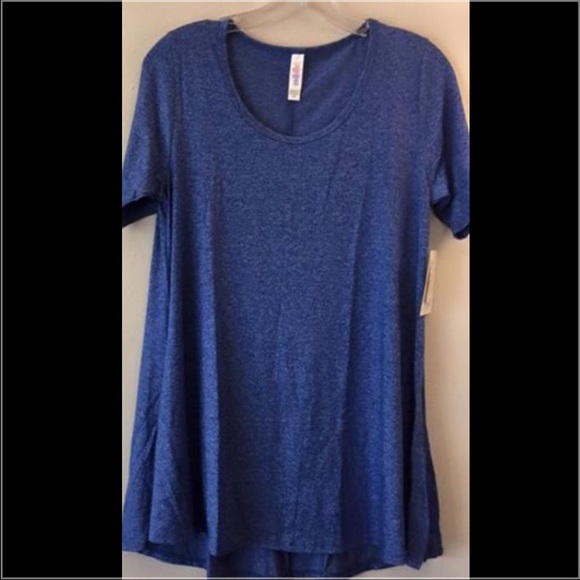 Perfect T XXS by LulaRoe never been worn.