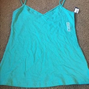 Brand new Old Navy Tank top. Tags still on.