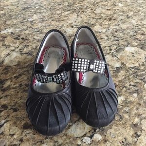 Girls stuart Weitzman shoes