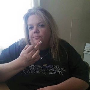 Meet your Posher, Penny boyer