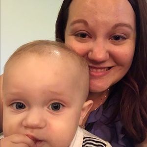 Meet your Posher, Allison