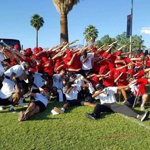 Meet your Posher, Chandra