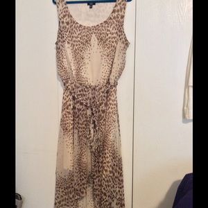 🔥Very Pretty Dress With High Front...🔥