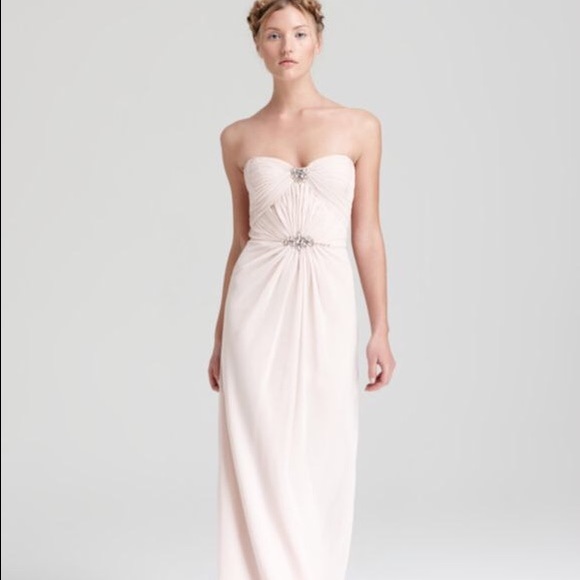 LM by Mignon prom dress gown - Picture 2 of 4