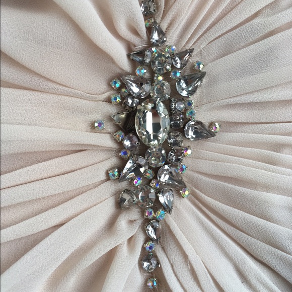 LM by Mignon prom dress gown - Picture 4 of 4